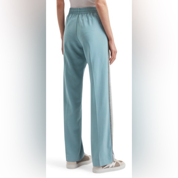 Zadig & Voltaire
Pomy Crepe Track Pants - Picture 4 of 16